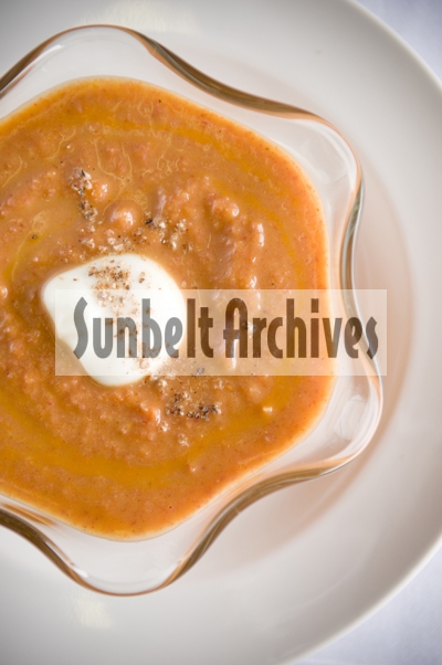 Soups